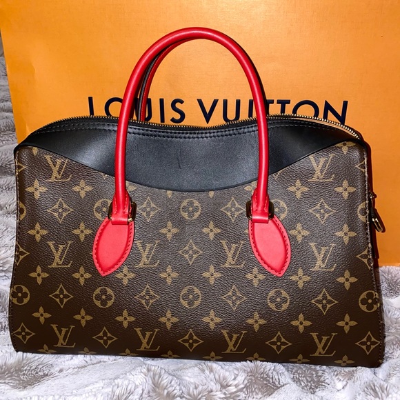 ❌ SOLD ❌ Authentic Louis Vuitton Tuileries - Picture 2 of 9